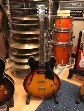 Gibson 330 sunburst gebraucht kaufen  Erding