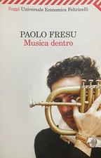 Paolo fresu musica usato  Reggio Emilia