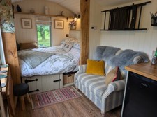 Shephards hut dorset for sale  BRIDPORT