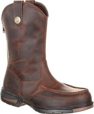 Nwob georgia boot for sale  Mendon