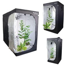 Growbox premium mylar d'occasion  Expédié en Belgium