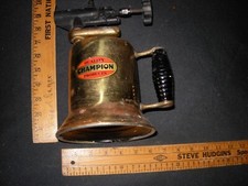 Antique quality champion for sale  USA