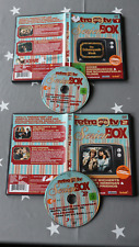 Dvd retro serienbox gebraucht kaufen  Herten