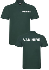 Van hire polo for sale  THORNTON HEATH