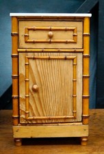 1930 faux bamboo for sale  ARUNDEL