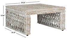 Safavieh shila table for sale  Whitestown