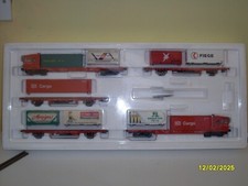 Trix gauge container for sale  HALIFAX