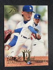 1994 flair baseball for sale  Mattoon