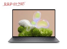 Laptop dell xps for sale  LONDON