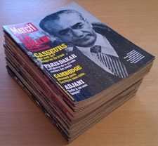 Paris match année d'occasion  Saint-Paul-lès-Dax