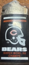 Vintage chicago bears for sale  Alton