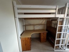 Bespoke steel high for sale  OSWESTRY