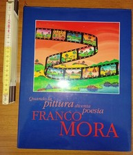 Franco mora quando usato  Novellara