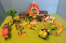 Playmobil ferme réf d'occasion  Dieppe