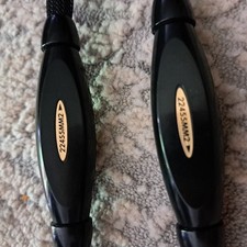 Transparent audio musiclink for sale  Batavia