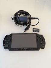 Console psp slim usato  Montesilvano