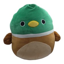 Avery duck squishmallows for sale  CANNOCK