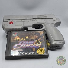 Time crisis pistolet d'occasion  Montpellier-