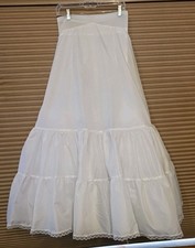 Davids bridal crinoline for sale  Salem