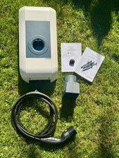 Keba wallbox kc gebraucht kaufen  Mainz