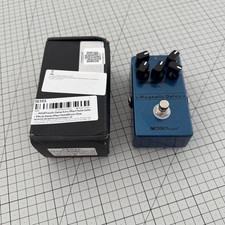Magnetic tape delay for sale  CHICHESTER