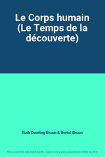 Corps humain ruth d'occasion  France