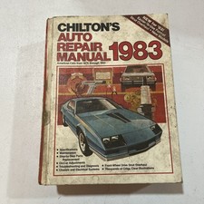 Chilton auto repair for sale  Clearwater