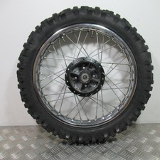 Roue arrière yamaha d'occasion  Méru