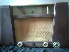 Vintage philips poste d'occasion  Bellac