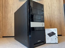Multimedia ffice intel gebraucht kaufen  Fürsteneck