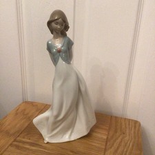 Nao lladro truly for sale Nao lladro truly for sale  DROITWICH