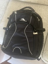 High sierra backpack for sale  Delray Beach