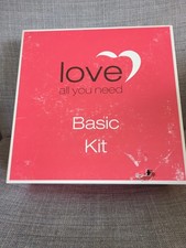 Degudent duceragold love gebraucht kaufen  Bleckede