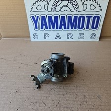 Yamaha yzfr125 yzf125r for sale  TELFORD
