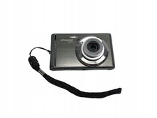 Polaroid Aparat cyfrowy IX828N-BLK 20MP z zoomem optycznym -niekompletny na sprzedaż  PL