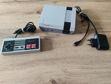Console nintendo classic d'occasion  Le Mans
