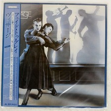 Visage visage polydor d'occasion  Expédié en Belgium