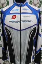 Giacca jacket ciclismo usato  Afragola
