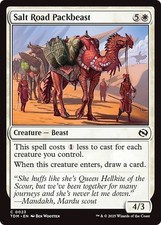 Salt road packbeast for sale  USA