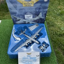 Corgi aviation diecast for sale  LEATHERHEAD