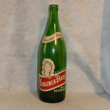 Vintage green glass for sale  Delmar