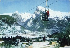 Samoens telecabine plateau d'occasion Samoens telecabine plateau d'occasion  France