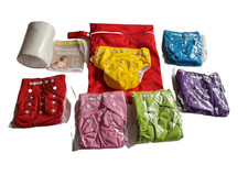 Juicy bumbles reusable for sale  HEBDEN BRIDGE