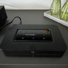 Bluesound node n130 gebraucht kaufen  Velten