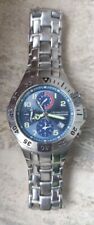 Orologio cronografo chronotech usato  Luzzi