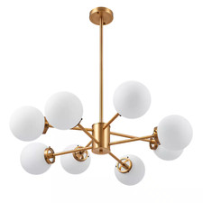 Light antique brass for sale  Fort Lauderdale