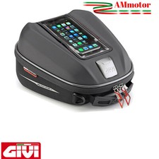 Borsa serbatoio givi usato  Caserta