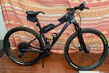 Bici mtb scott usato  Reggio Calabria