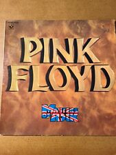 Disque vinyl pink d'occasion  Paris XX