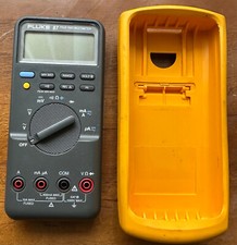 Fluke true rms for sale  North Hollywood